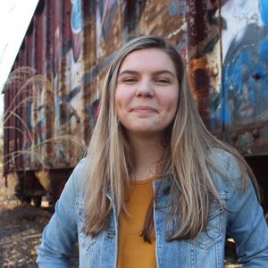 Meet your Posher, Alison